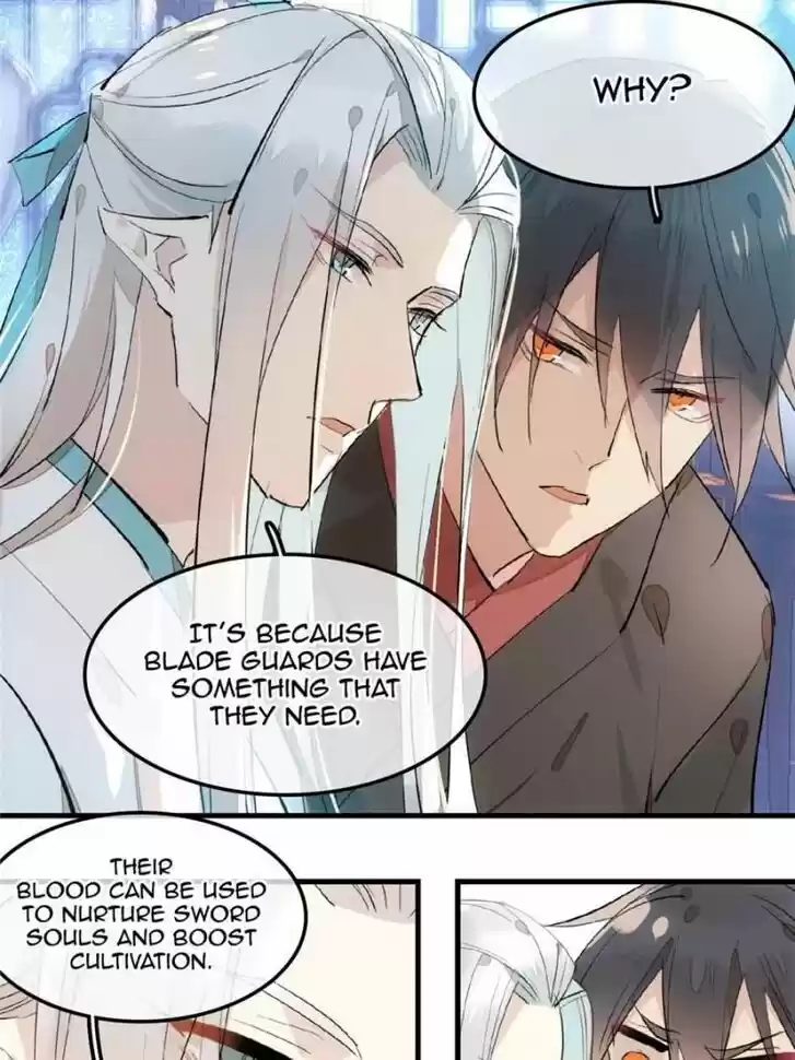 Shifu You Zai Liao Wo Ch.149