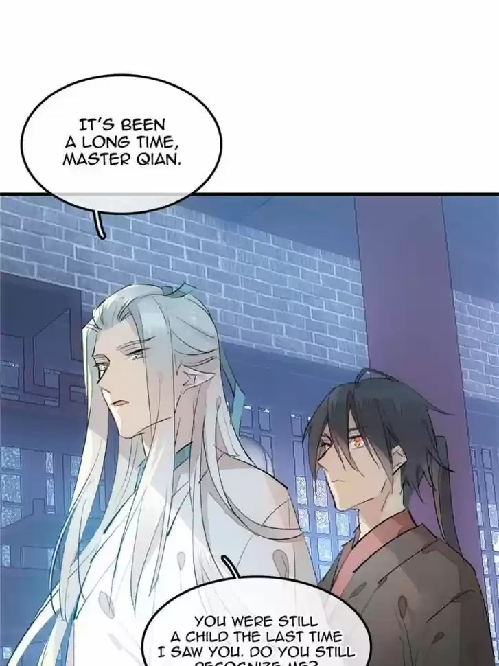 Shifu You Zai Liao Wo Ch.149