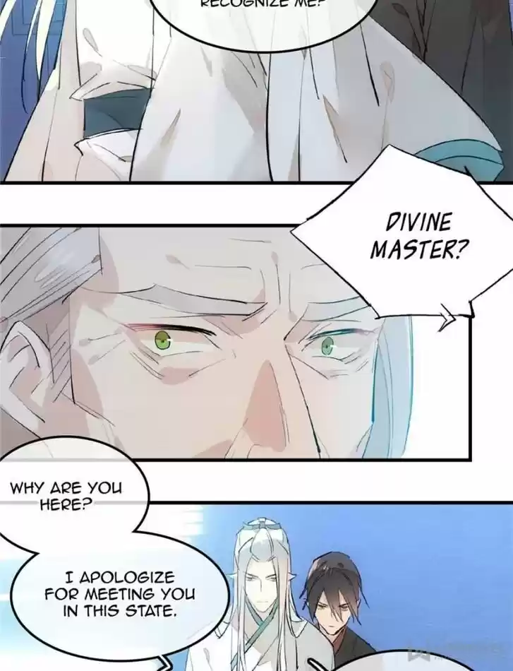 Shifu You Zai Liao Wo Ch.149