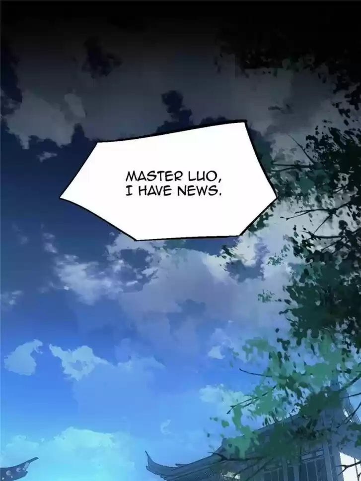 Shifu You Zai Liao Wo Ch.149