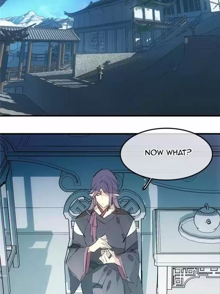 Shifu You Zai Liao Wo Ch.149