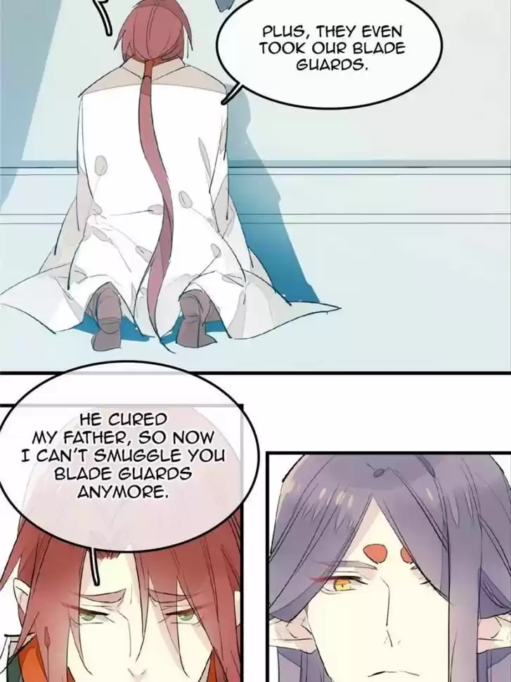 Shifu You Zai Liao Wo Ch.149