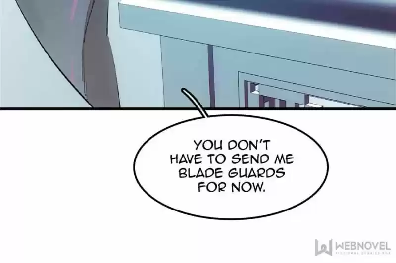 Shifu You Zai Liao Wo Ch.149