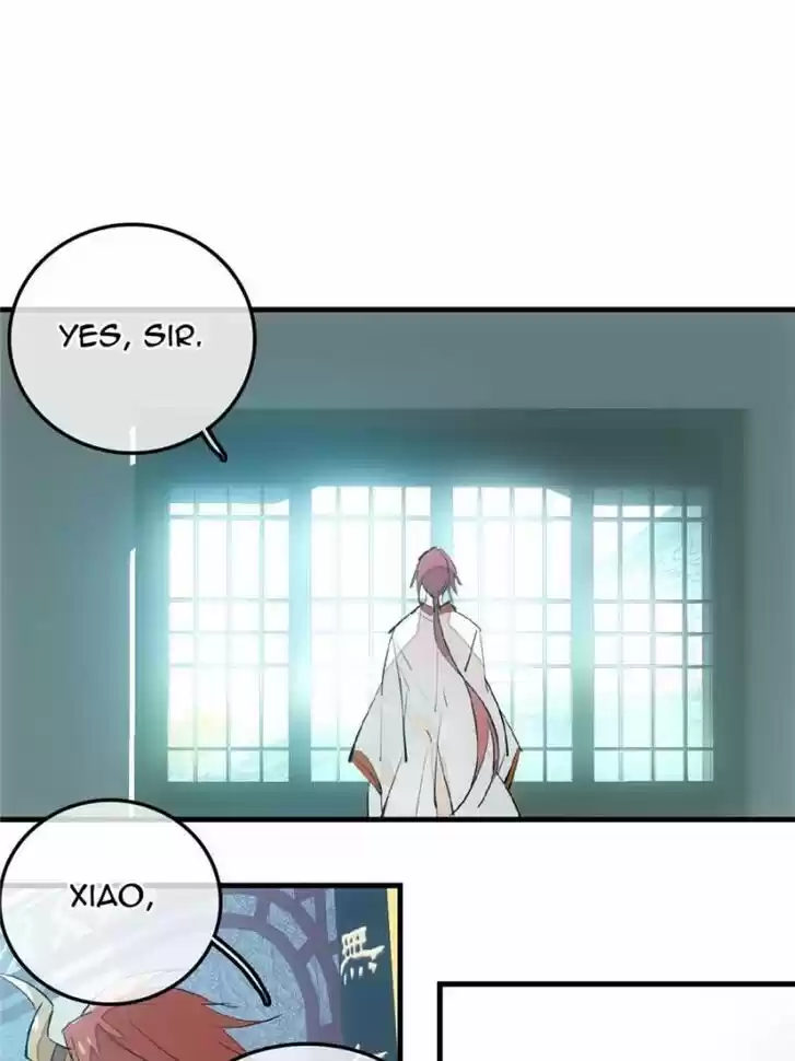 Shifu You Zai Liao Wo Ch.149