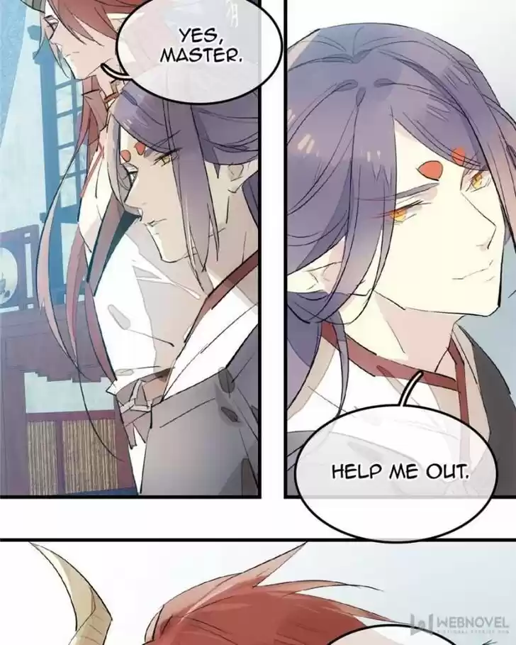 Shifu You Zai Liao Wo Ch.149