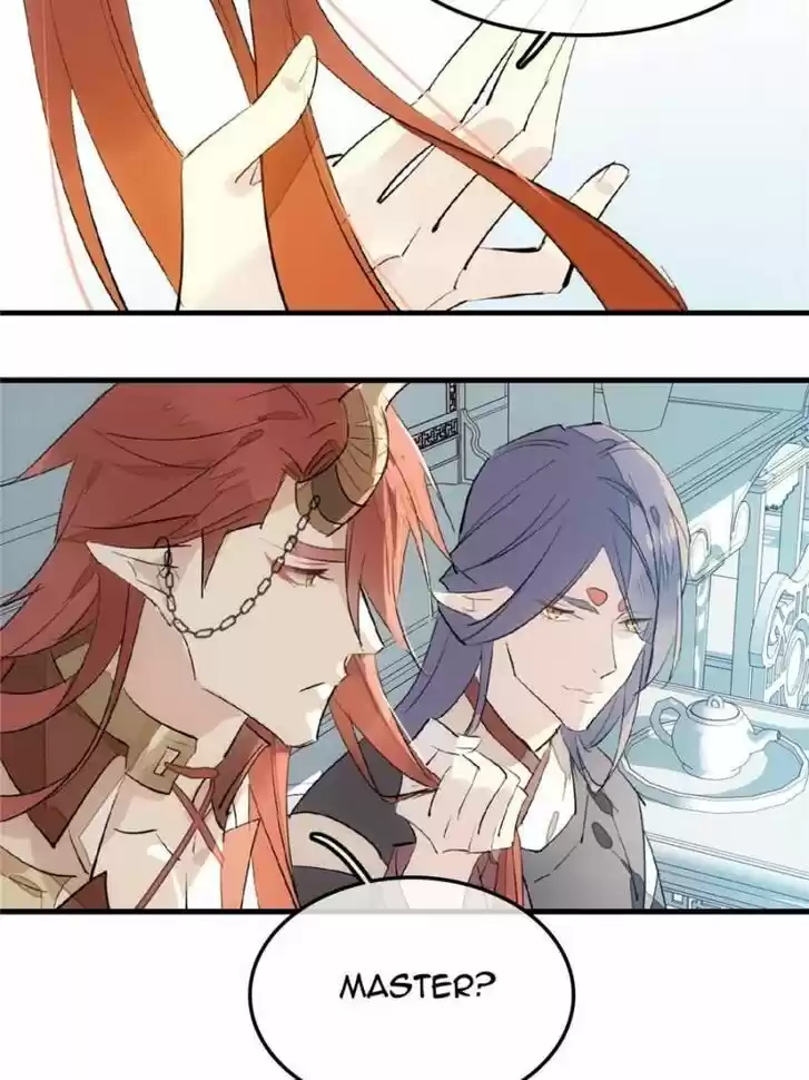 Shifu You Zai Liao Wo Ch.149