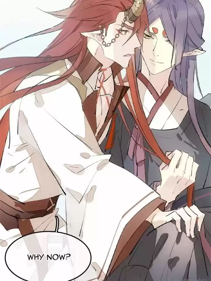 Shifu You Zai Liao Wo Ch.149