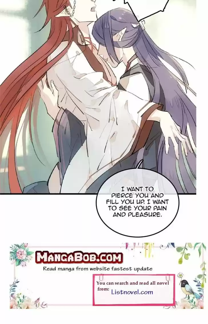 Shifu You Zai Liao Wo Ch.149