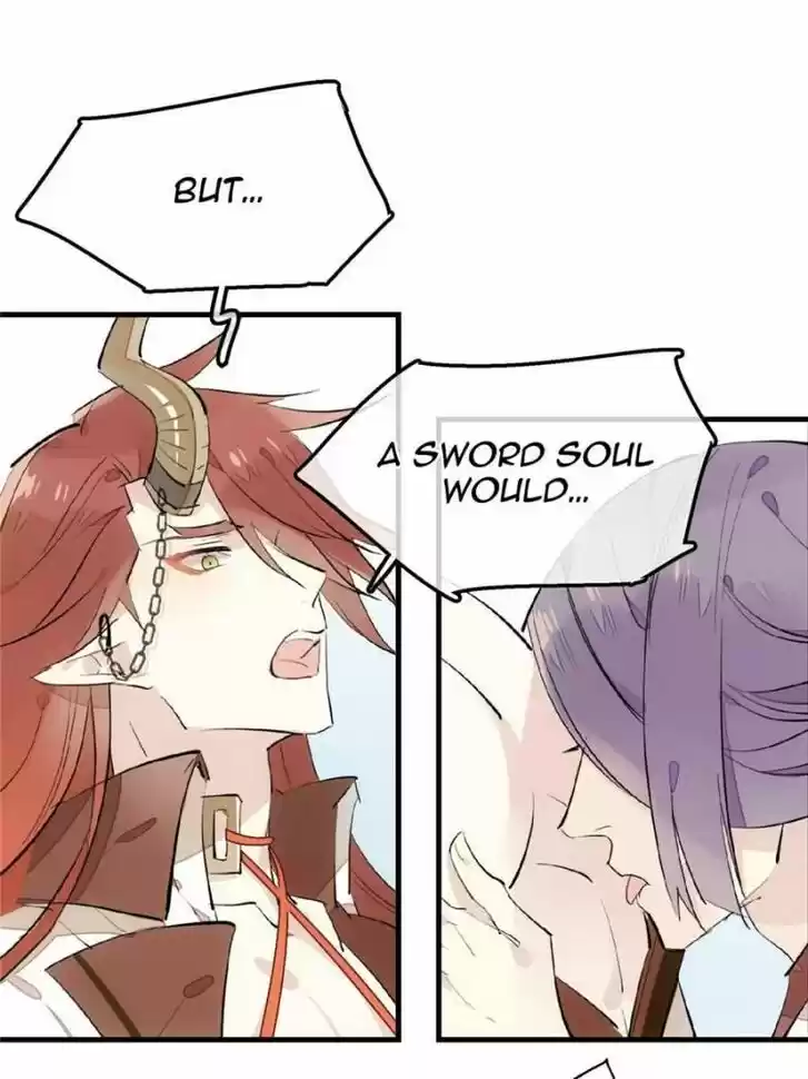 Shifu You Zai Liao Wo Ch.150