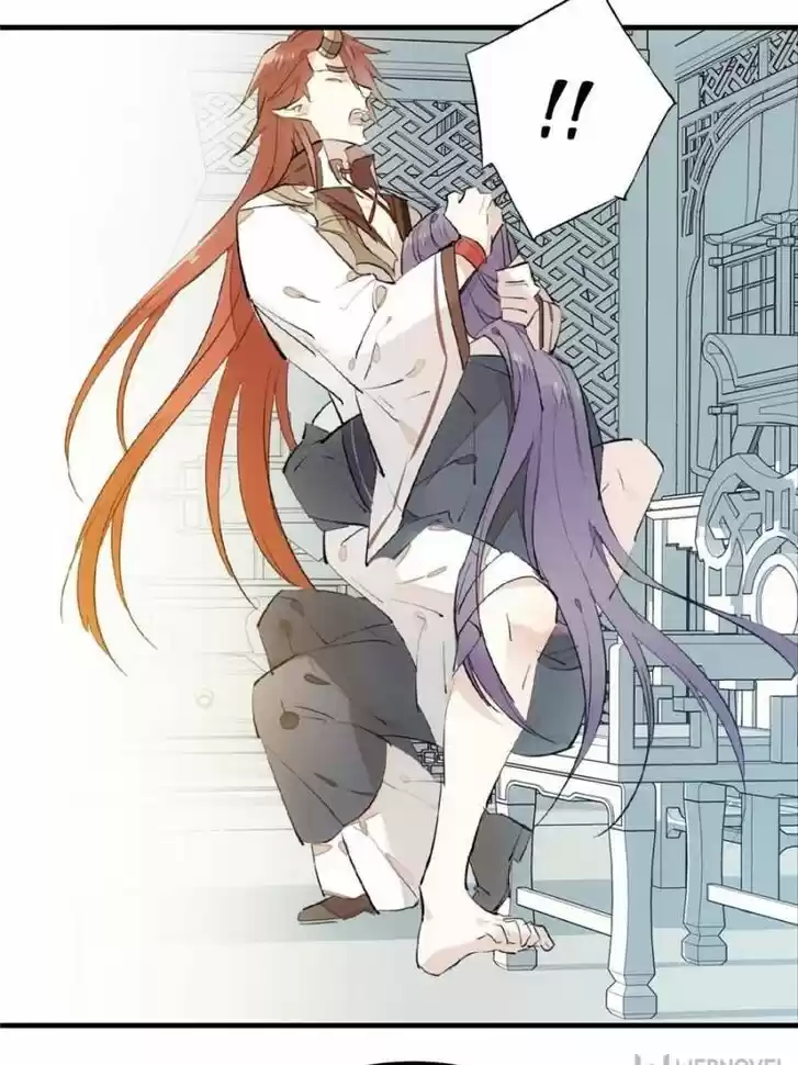 Shifu You Zai Liao Wo Ch.150