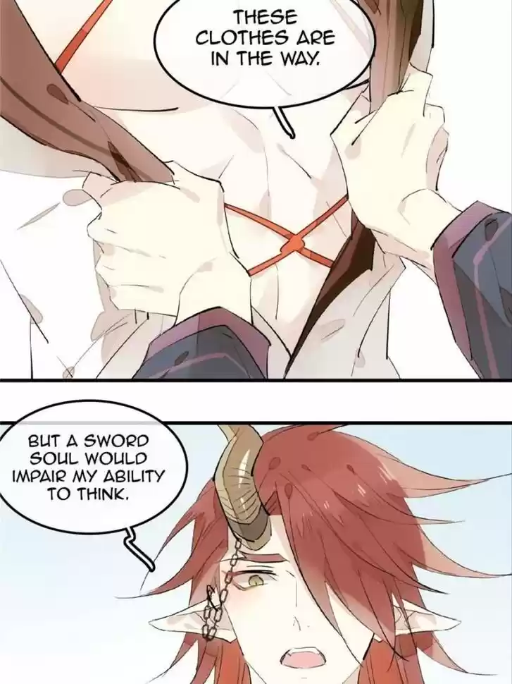 Shifu You Zai Liao Wo Ch.150