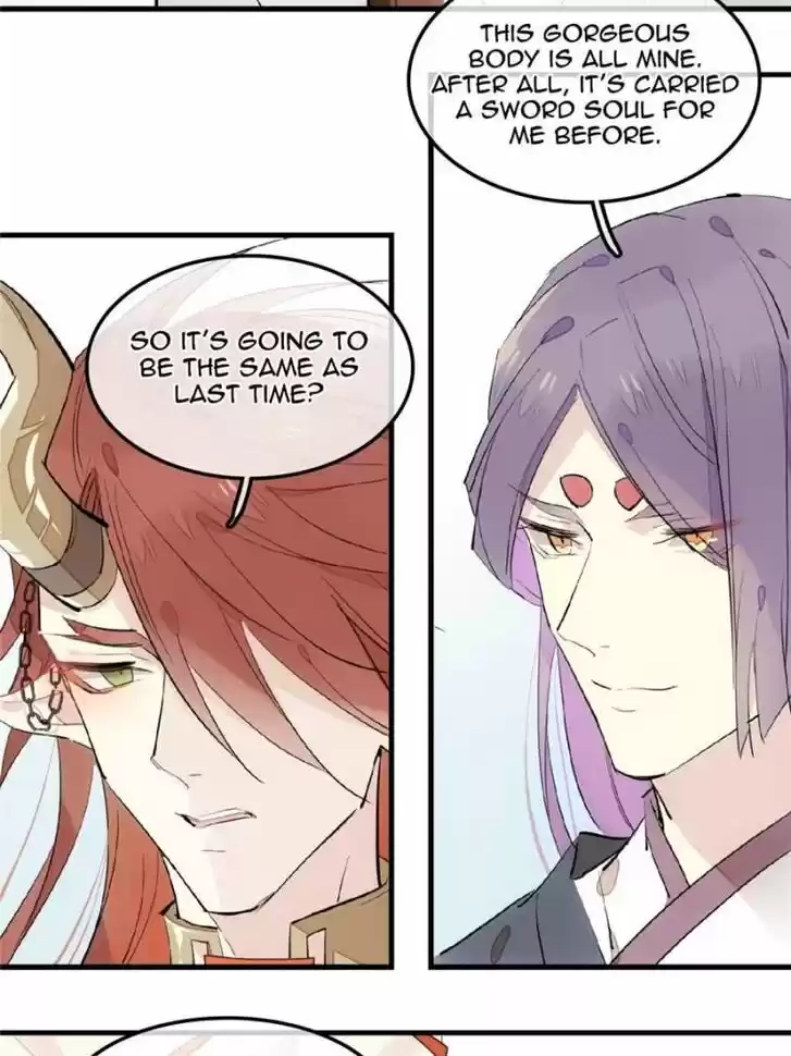 Shifu You Zai Liao Wo Ch.150