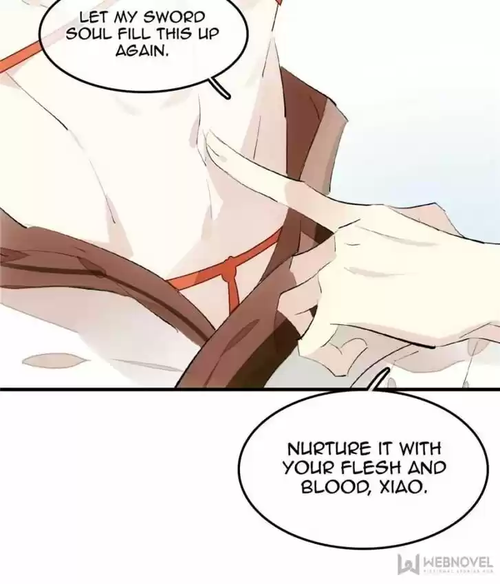 Shifu You Zai Liao Wo Ch.150