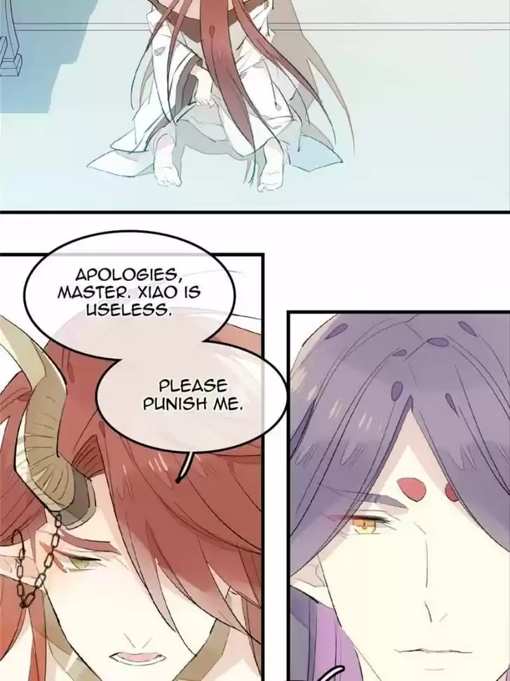 Shifu You Zai Liao Wo Ch.150