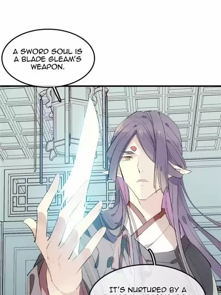 Shifu You Zai Liao Wo Ch.150