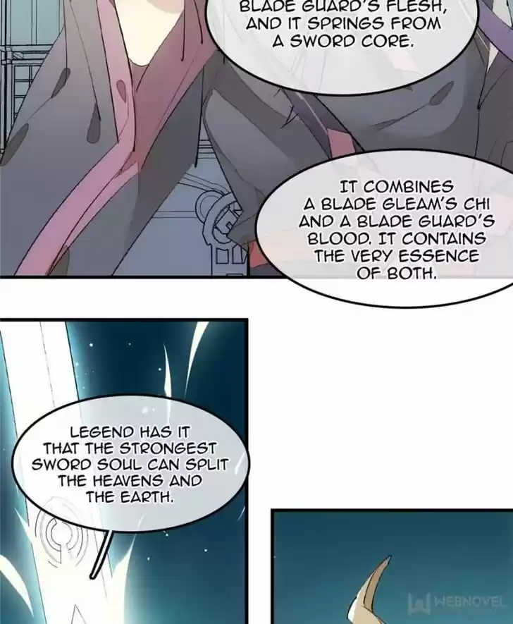 Shifu You Zai Liao Wo Ch.150