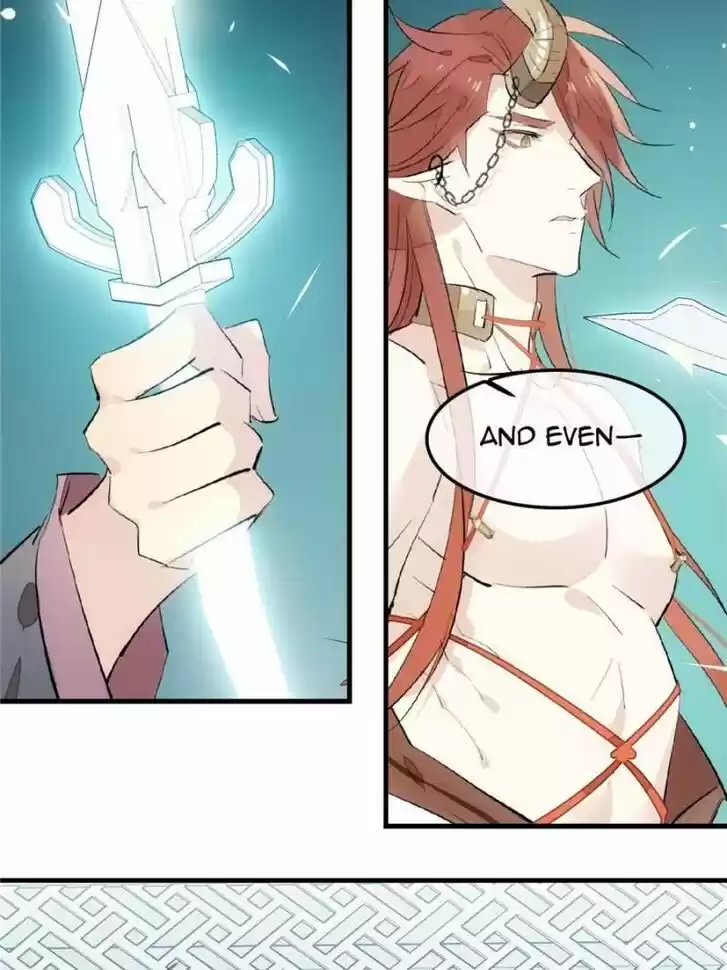 Shifu You Zai Liao Wo Ch.150