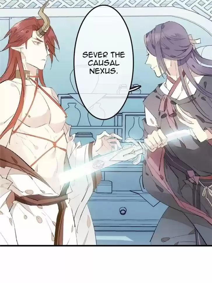 Shifu You Zai Liao Wo Ch.150