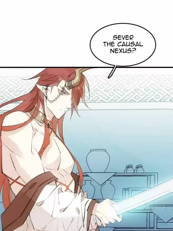 Shifu You Zai Liao Wo Ch.150