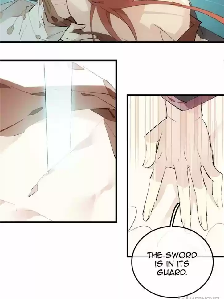 Shifu You Zai Liao Wo Ch.150