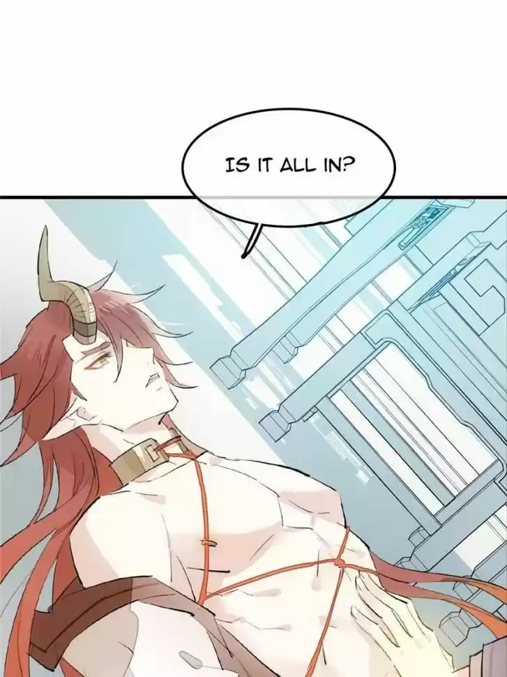 Shifu You Zai Liao Wo Ch.150