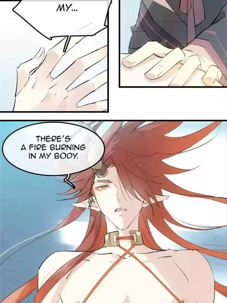 Shifu You Zai Liao Wo Ch.150