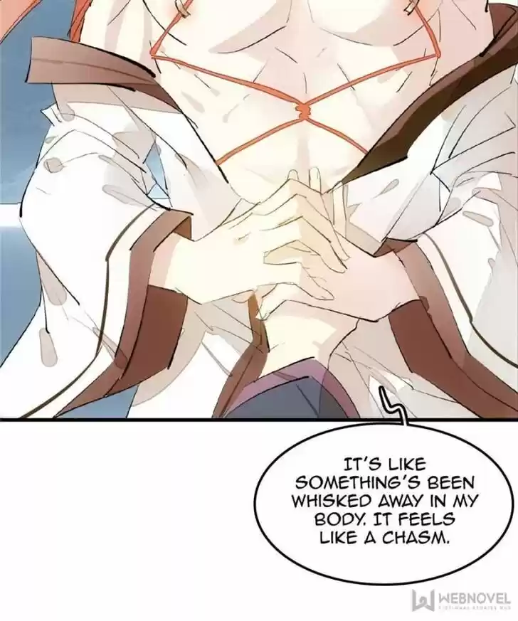 Shifu You Zai Liao Wo Ch.150