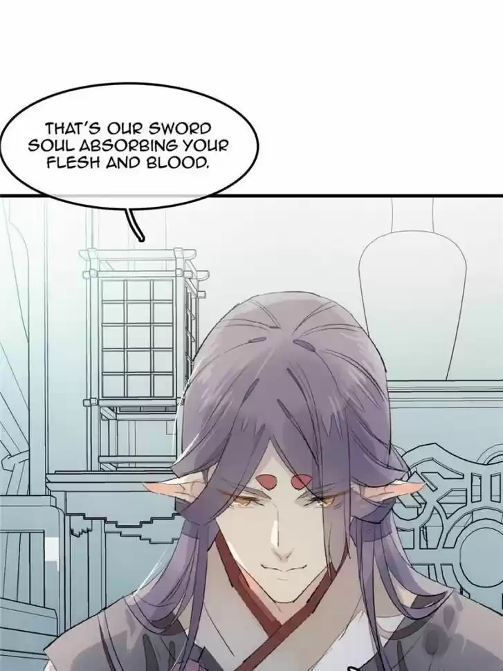 Shifu You Zai Liao Wo Ch.150