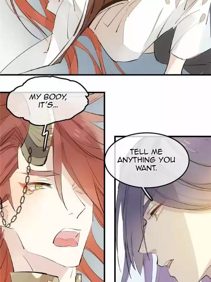 Shifu You Zai Liao Wo Ch.150