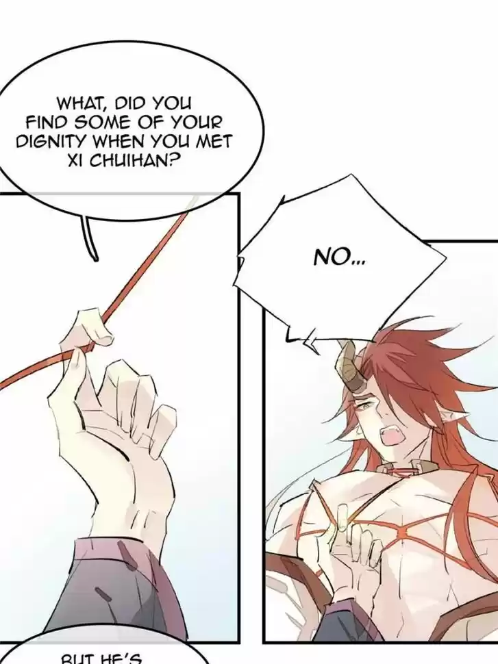 Shifu You Zai Liao Wo Ch.150