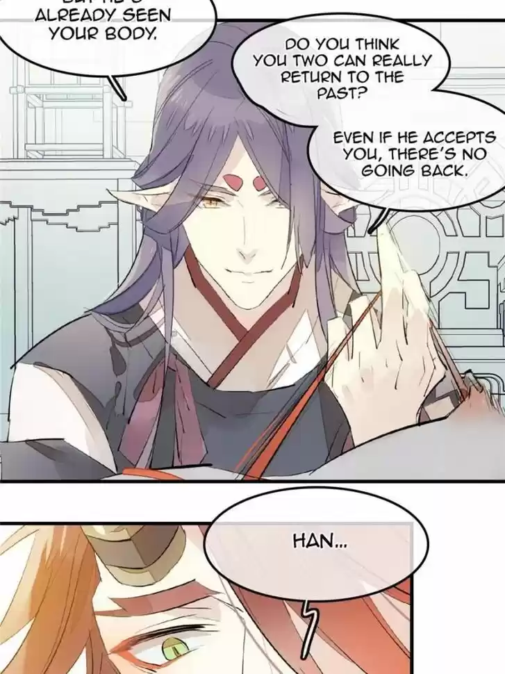 Shifu You Zai Liao Wo Ch.150