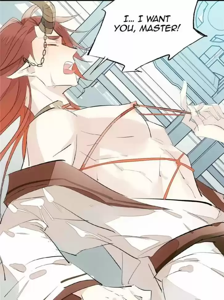 Shifu You Zai Liao Wo Ch.150