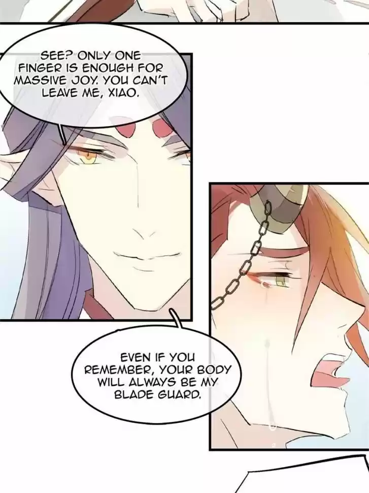 Shifu You Zai Liao Wo Ch.150