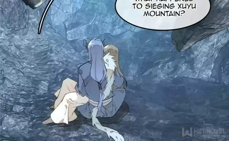 Shifu You Zai Liao Wo Ch.151