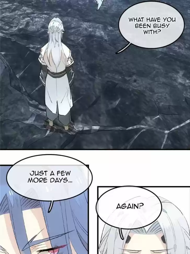 Shifu You Zai Liao Wo Ch.151