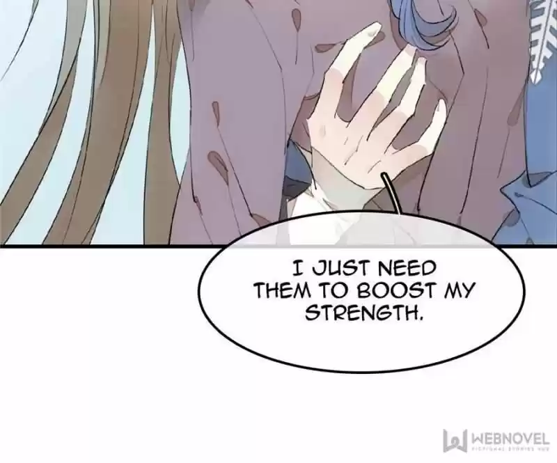 Shifu You Zai Liao Wo Ch.151