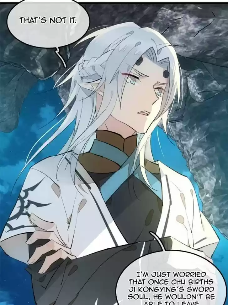 Shifu You Zai Liao Wo Ch.151