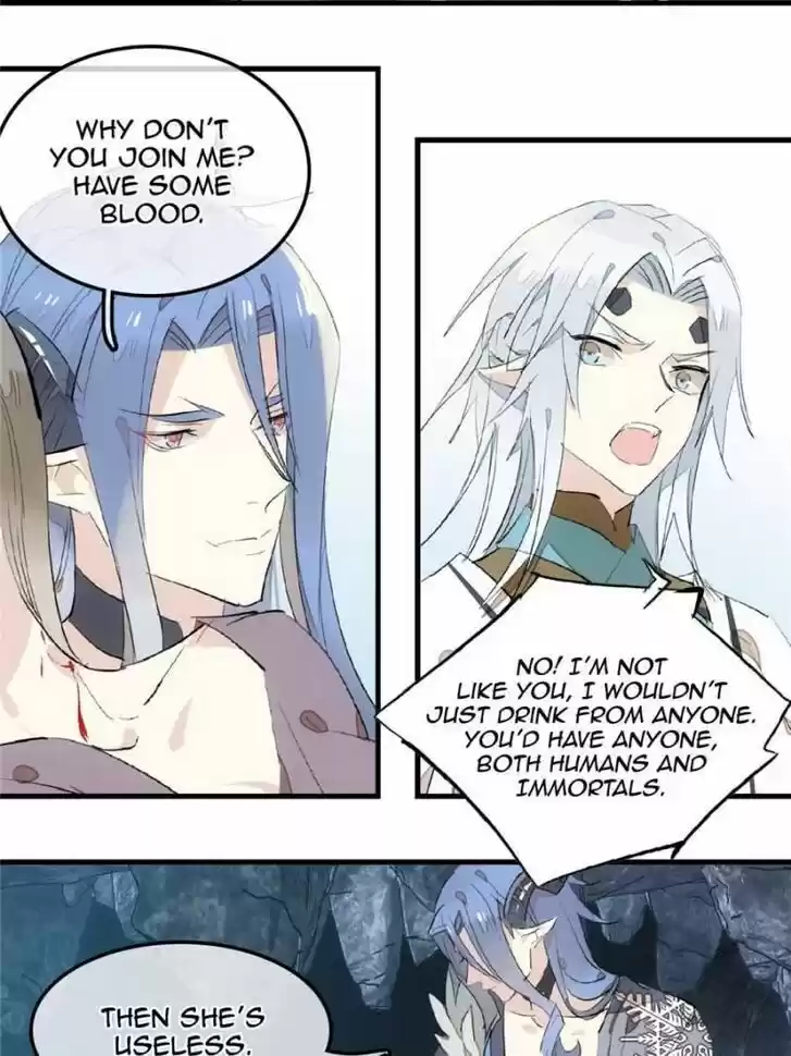 Shifu You Zai Liao Wo Ch.151