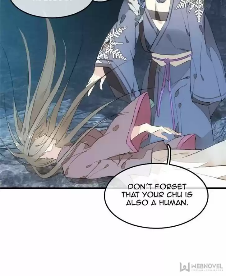 Shifu You Zai Liao Wo Ch.151