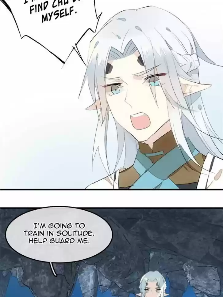 Shifu You Zai Liao Wo Ch.151