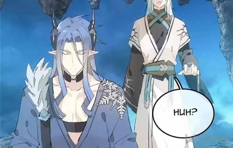 Shifu You Zai Liao Wo Ch.151