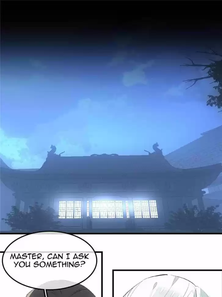 Shifu You Zai Liao Wo Ch.151