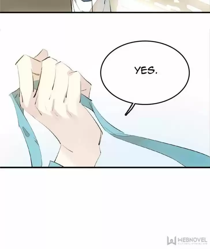 Shifu You Zai Liao Wo Ch.151