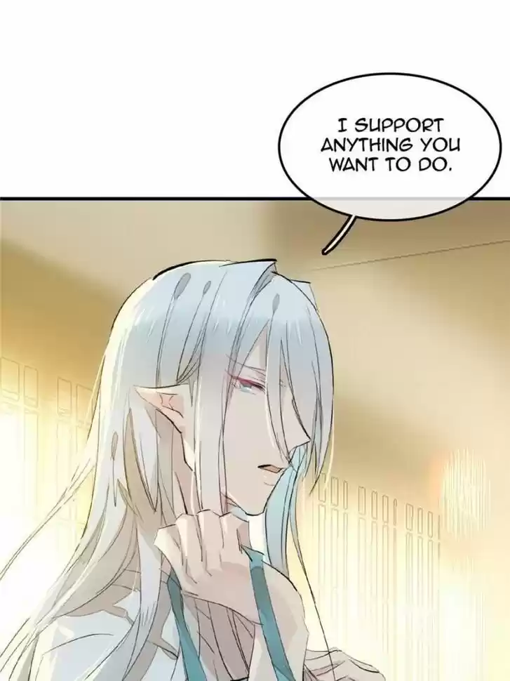 Shifu You Zai Liao Wo Ch.151