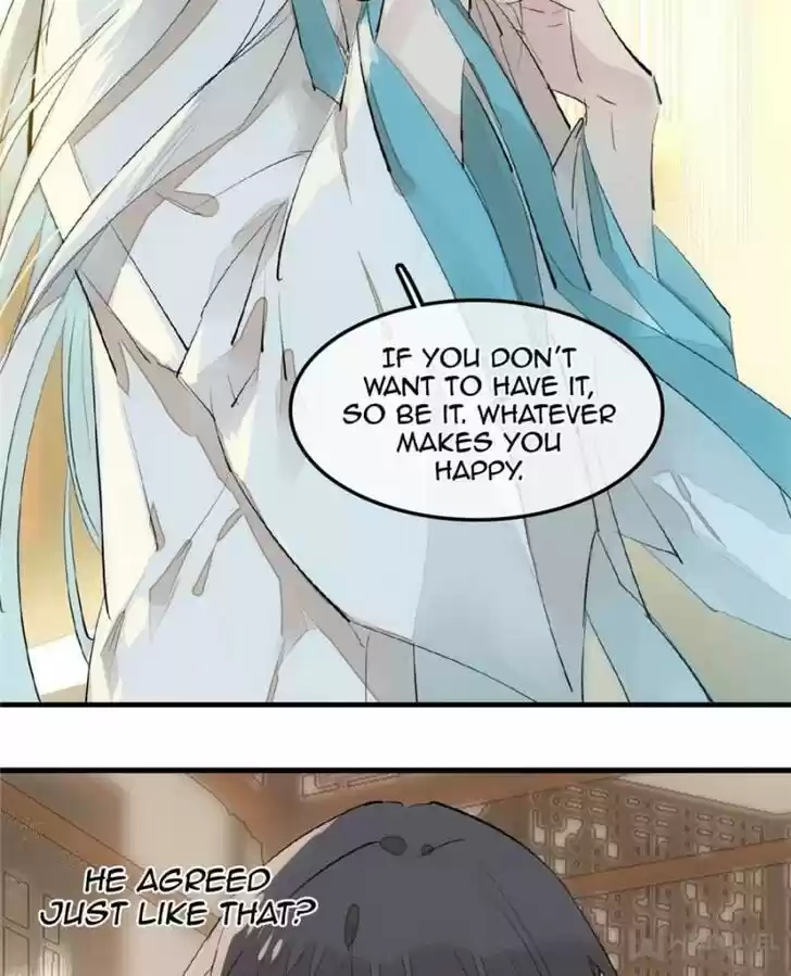 Shifu You Zai Liao Wo Ch.151