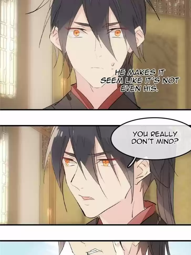 Shifu You Zai Liao Wo Ch.151