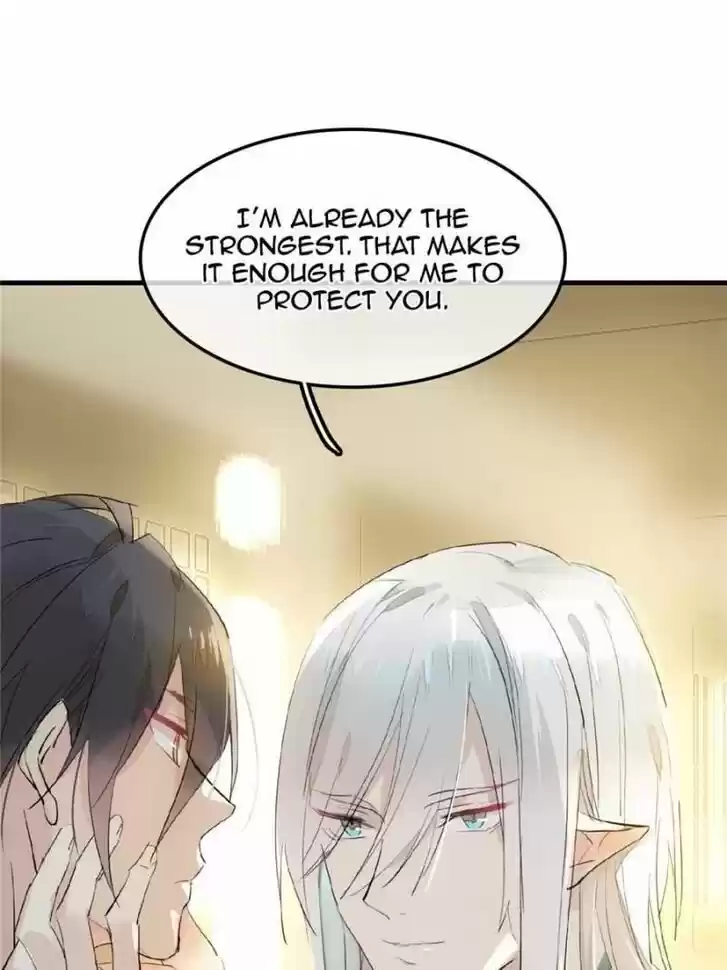 Shifu You Zai Liao Wo Ch.151