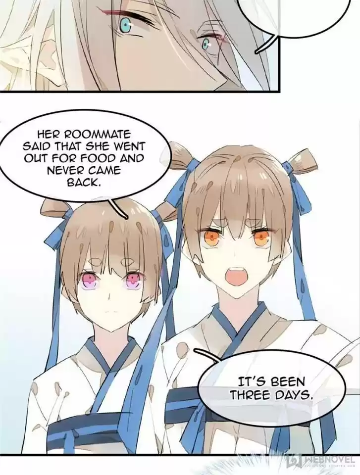 Shifu You Zai Liao Wo Ch.151