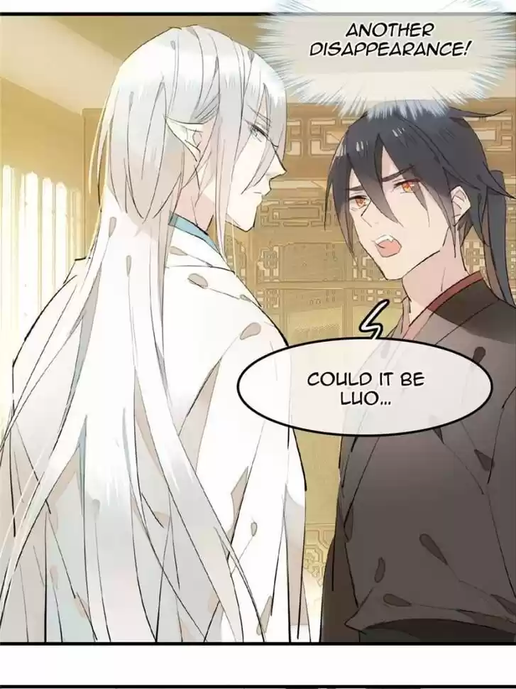 Shifu You Zai Liao Wo Ch.151