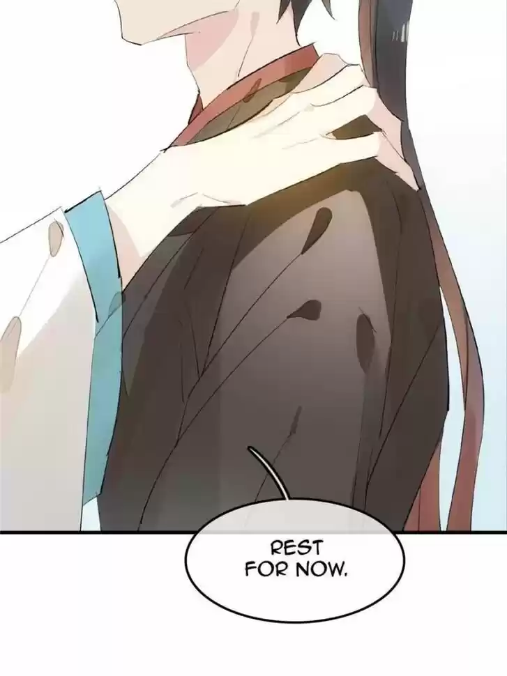 Shifu You Zai Liao Wo Ch.151